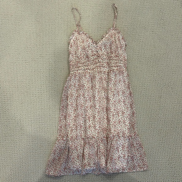 A never worn flowy sundress - Picture 1 of 3